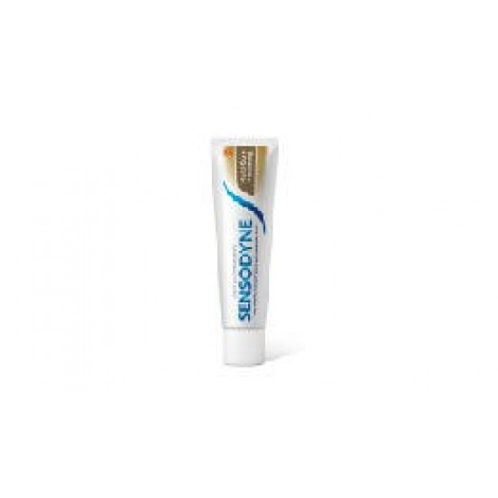 سنسودين معجون اسنان تبييض الاسنان 50 مل سنسودين معجون اسنان تبييض الاسنان 50 مل