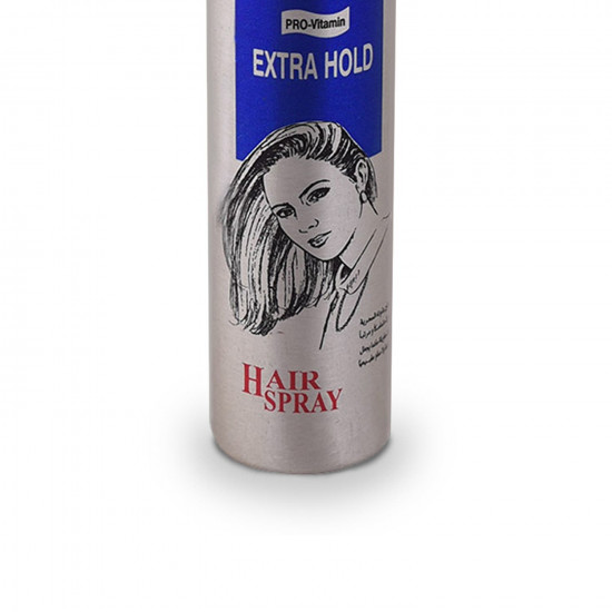 شمسي بخاخ شعر تثبيت قوي 90 مل