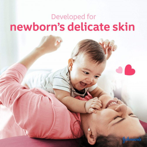 جونسون بيبي جلي جلي للأطفال بعطر خفيف 250 مل جونسون بيبي جلي جلي للأطفال بعطر خفيف 250 مل