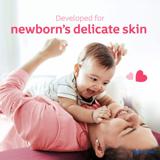 جونسون بيبي جلي جلي للأطفال بعطر خفيف 250 مل جونسون بيبي جلي جلي للأطفال بعطر خفيف 250 مل