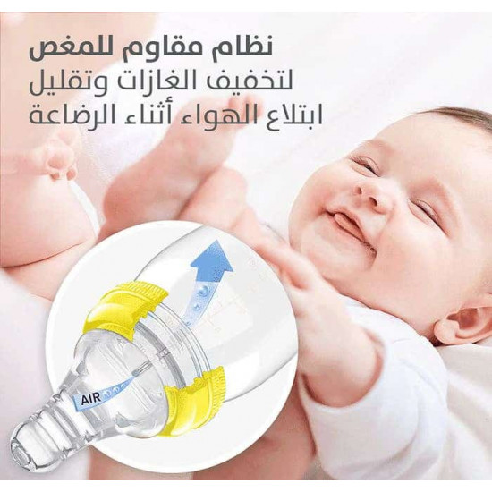 بيجون رضاعة زجاج 50 مل P331 D332 بيجون رضاعة زجاج 50 مل P331 D332