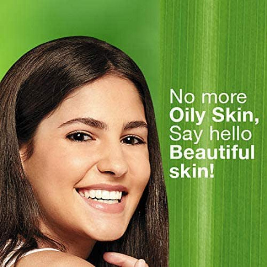 هيمالايا غسول للتحكم بزيوت الوجة 150 مل