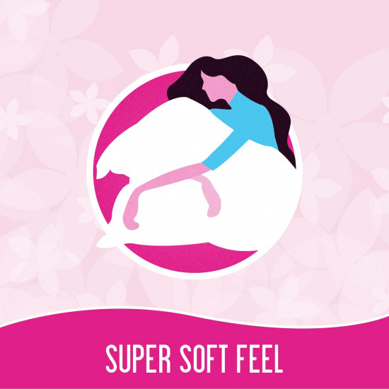 كير فري فوط يومية غير معطرة ملمس القطن 76 فوطة كير فري فوط يومية غير معطرة ملمس القطن 76 فوطة