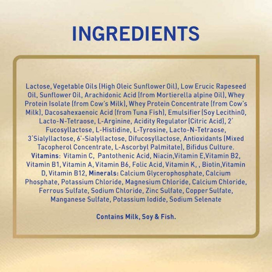 نان اتش ايه حليب أطفال سوبريم (2) 400 جم نان اتش ايه حليب أطفال سوبريم (2) 400 جم