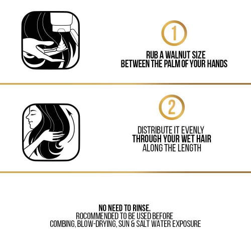 بانتين بديل الزيت امتزاج الطبيعة 350 مل