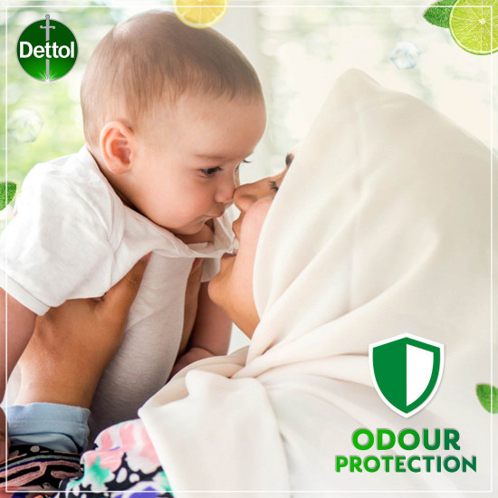 ديتول صابونه كول 120 جم ديتول صابونه كول 120 جم