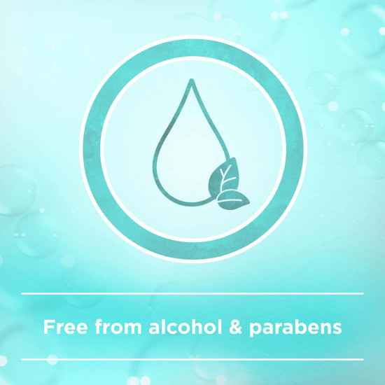 جونسون سائل اليدين 3 في 1 بملح البحر300مل جونسون سائل اليدين 3 في 1 بملح البحر300مل