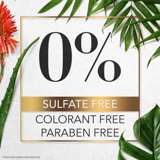 هيربال ايسنز بلسم تقوية الشعر بالصبار والبامبو 400 مل هيربال ايسنز بلسم تقوية الشعر بالصبار والبامبو 400 مل