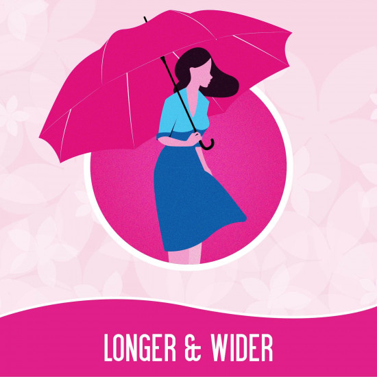 كيرفري حفايض نسائية يومية القطن 48ق*5 كيرفري حفايض نسائية يومية القطن 48ق*5