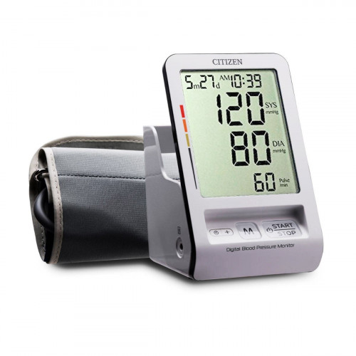 سيتزن جهاز قياس ضغط الدم CH456 سيتزن جهاز قياس ضغط الدم CH456