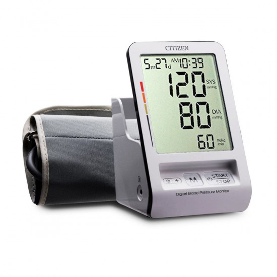 سيتزن جهاز قياس ضغط الدم CH456 سيتزن جهاز قياس ضغط الدم CH456