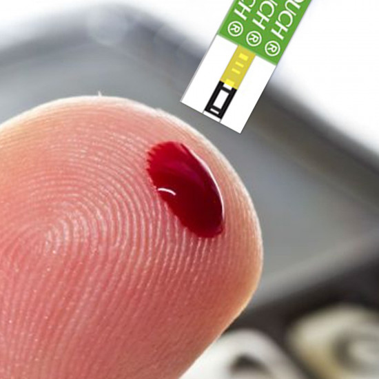 وان تاتش سيليكت بلس شرائط قياس السكر 50 ق وان تاتش سيليكت بلس شرائط قياس السكر 50 ق