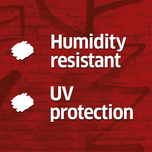 نيوويف رغوة شعر مكثفة مقاومة للحرارة 200 مل