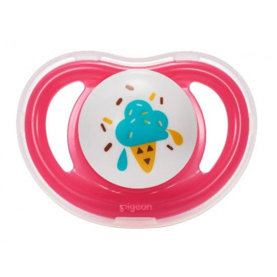بيجون لهاية شكل أيس كريم للبنات من12 - 18 شهر بيجون لهاية شكل أيس كريم للبنات من12 - 18 شهر