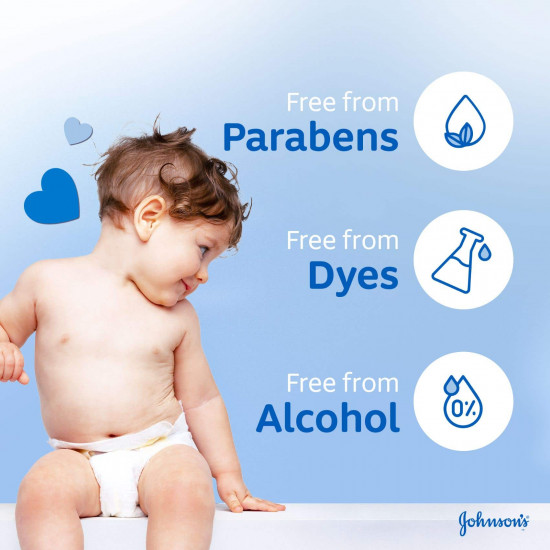 جونسون بيبي صابون صابون للأطفال 125 غ جونسون بيبي صابون صابون للأطفال 125 غ