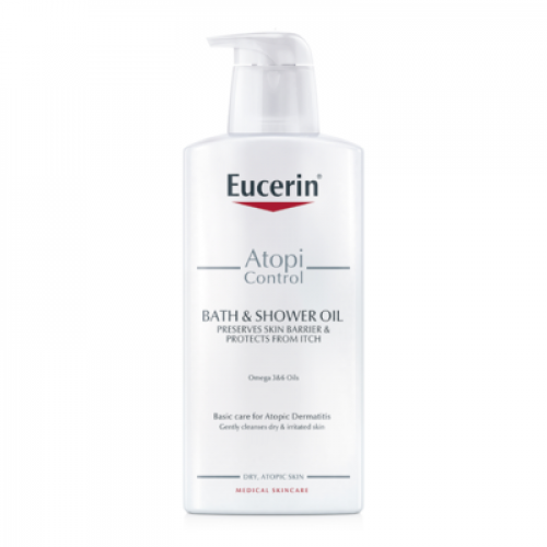 يوسرين اتوبي كنترول غسول للاكزيما 400 مل يوسرين اتوبي كنترول غسول للاكزيما 400 مل