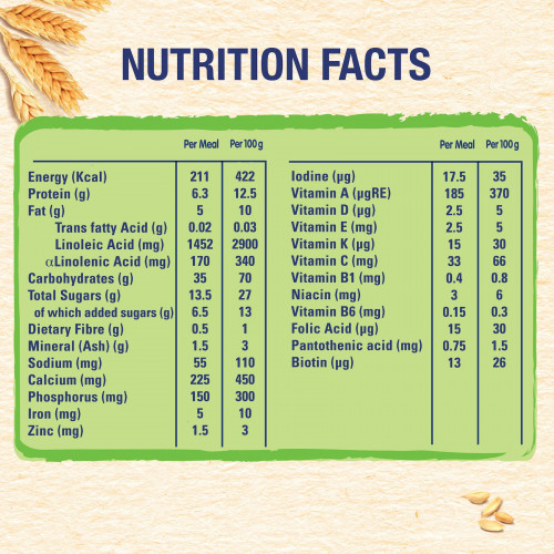 سيريلاك أرز 1000 جم سيريلاك أرز 1000 جم