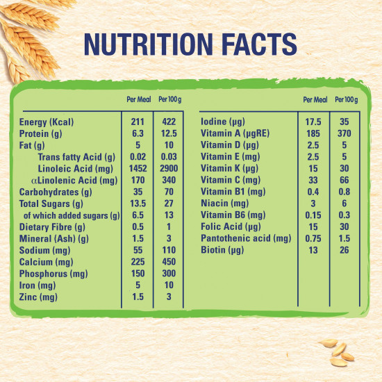 سيريلاك أرز 1000 جم سيريلاك أرز 1000 جم