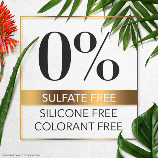 هيربال ايسنز شامبو تقوية الشعر بالصبار و البامبو 400 مل هيربال ايسنز شامبو تقوية الشعر بالصبار و البامبو 400 مل