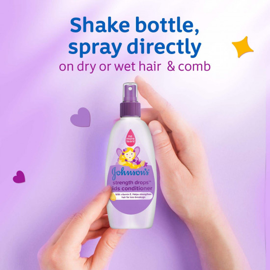 جونسون بيبي بلسم بخاخ بلسم نقاط القوة للصغار 200 مل جونسون بيبي بلسم بخاخ بلسم نقاط القوة للصغار 200 مل