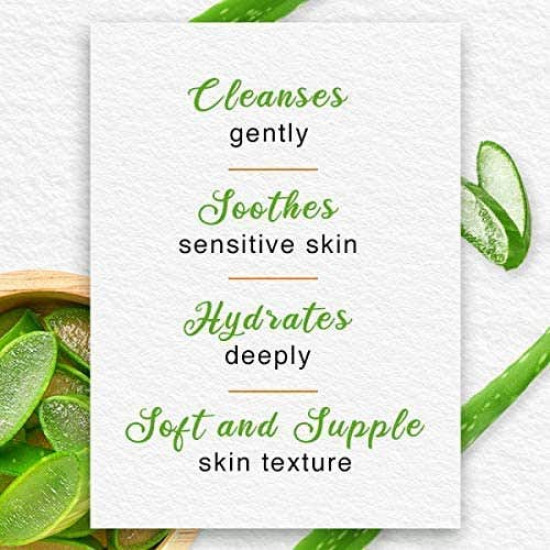 هيمالايا غسول الصبار/الخيار للوجة 150 مل