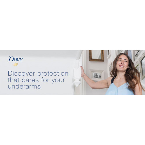 دوڤ مزيل العرق بالكرة الدوارة الأصلي، 50 مل دوڤ مزيل العرق بالكرة الدوارة الأصلي، 50 مل