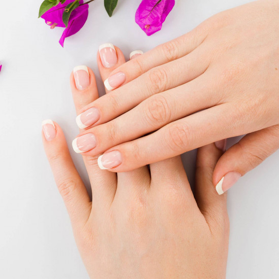 تيتانيا قصافة اظافر ذهبي 1055 تيتانيا قصافة اظافر ذهبي 1055