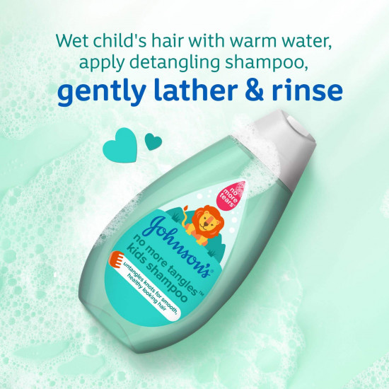 جونسون بيبي بخاخ بلسم لا تشابك بعد اليوم 200 مل جونسون بيبي بخاخ بلسم لا تشابك بعد اليوم 200 مل