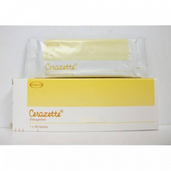 سيرازيت 0.075 28 قرص سيرازيت 0.075 28 قرص