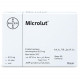 ميكرولوت 35 قرص ميكرولوت 35 قرص