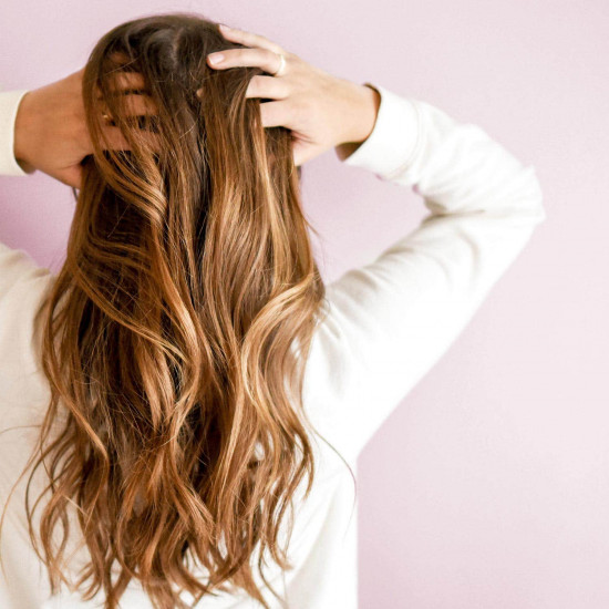 شمسي بخاخ شعر سترينج عادي 300/337 مل