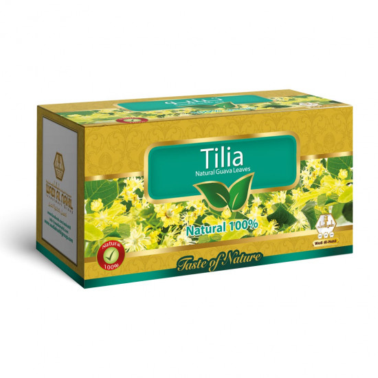 وادي - النحل شاي تليو