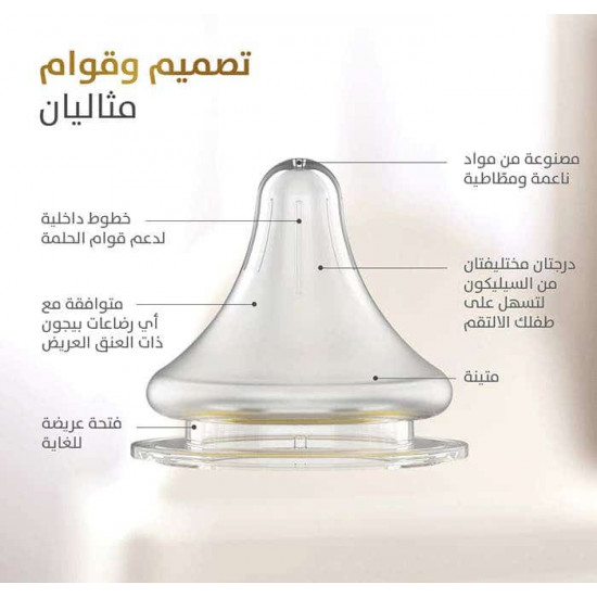 بيجون رضاعة ملونة 240 مل بيجون رضاعة ملونة 240 مل