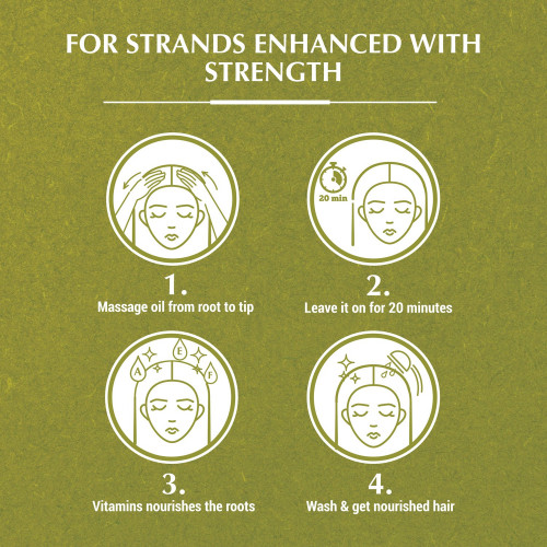 فاتيكا زيت شعر الزيتون يحمي و يغذي 300 مل فاتيكا زيت شعر الزيتون يحمي و يغذي 300 مل