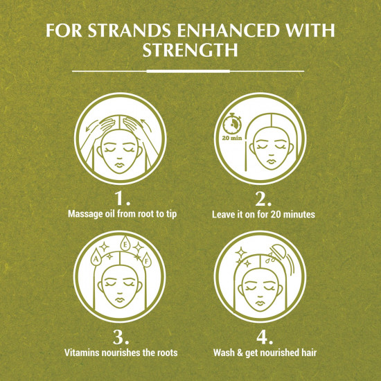 فاتيكا زيت شعر الزيتون يحمي و يغذي 300 مل فاتيكا زيت شعر الزيتون يحمي و يغذي 300 مل