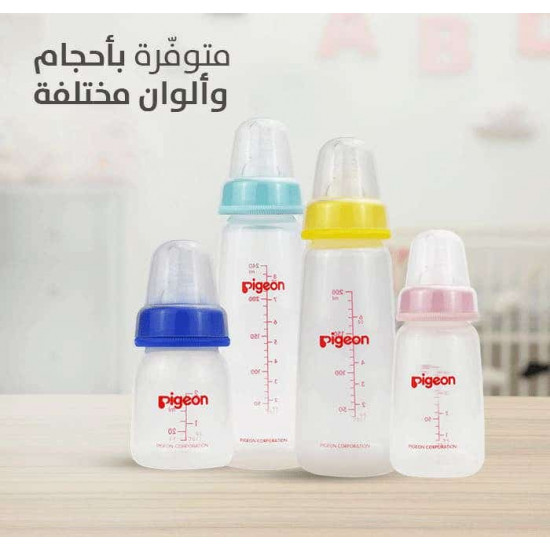 بيجون رضاعة زجاج 120 مل P240 A292 بيجون رضاعة زجاج 120 مل P240 A292