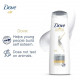 دوف شامبو ضد القشرة 400 مل
