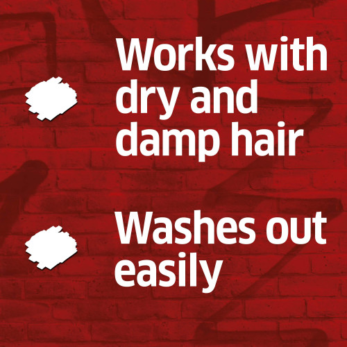 نيوويف جل شعر مقاوم للحرارة و العرق 200 مل نيوويف جل شعر مقاوم للحرارة و العرق 200 مل