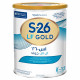 اس26 جولد ال اف (خالي من اللاكتوز) 400 جم
