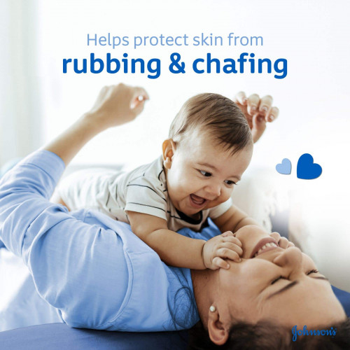 جونسون بيبي بودرة بودرة للأطفال 200غ جونسون بيبي بودرة بودرة للأطفال 200غ