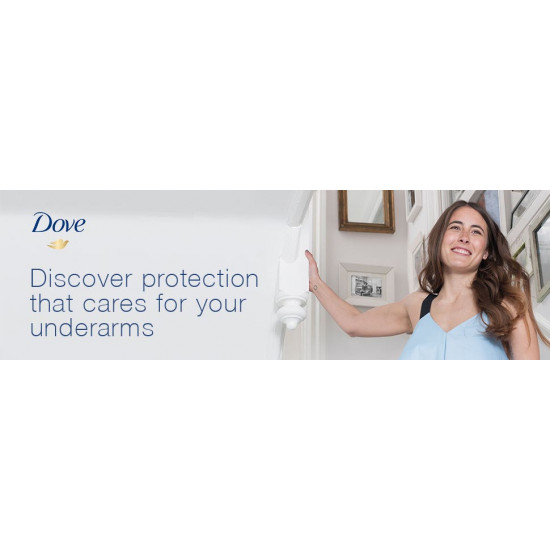 دوڤ كريم مضاد للتعرق الأصلي، 50 مل دوڤ كريم مضاد للتعرق الأصلي، 50 مل