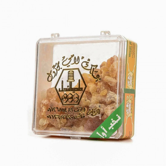 لامي لبان مجرول 60 جم لامي لبان مجرول 60 جم