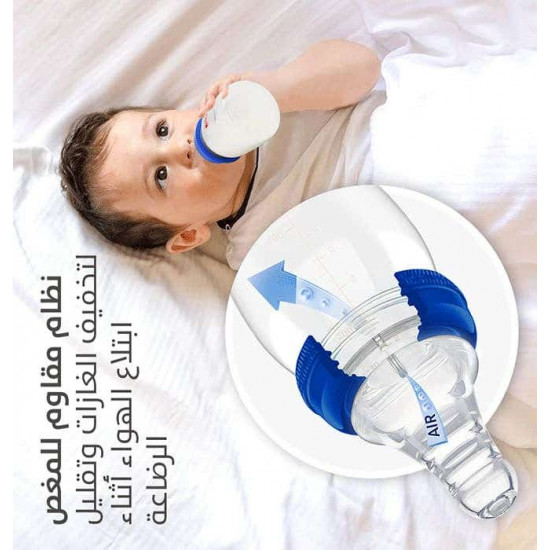 بيجون رضاعة بلاستيك للعصير 50 مل (BPA Free) بيجون رضاعة بلاستيك للعصير 50 مل (BPA Free)