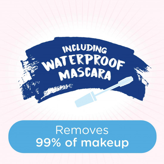 جونسون مناديل منظفة للبشرة الجافة أزرق 25 ق جونسون مناديل منظفة للبشرة الجافة أزرق 25 ق