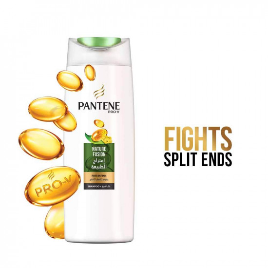 بانتين بلسم اندماج الطبيعة 360 مل بانتين بلسم اندماج الطبيعة 360 مل