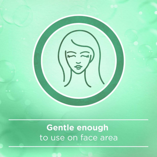 جونسون غسول لليدين مضاد للبكتيريا نعناع 500 جونسون غسول لليدين مضاد للبكتيريا نعناع 500