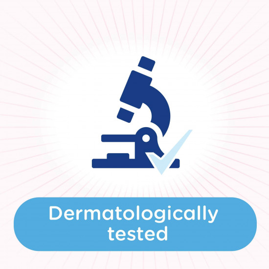 جونسون مناديل منظفة للبشرة الجافة أزرق 25 ق جونسون مناديل منظفة للبشرة الجافة أزرق 25 ق