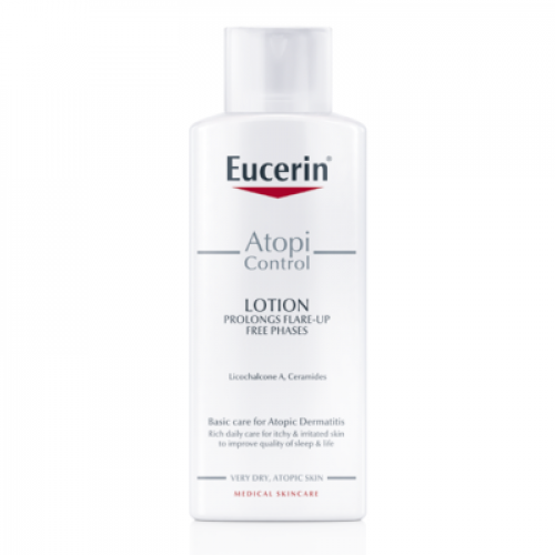 يوسرين اتوبي كنترول لوشن جسم للاكزيما 250 مل يوسرين اتوبي كنترول لوشن جسم للاكزيما 250 مل