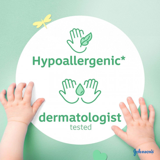 جونسون بيبي زيت زيت الصبّار 300 مل جونسون بيبي زيت زيت الصبّار 300 مل