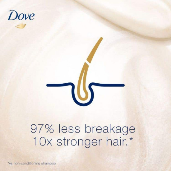 دوف شامبو بزيت الخزامى و خلاصة إكليل الجبل 400 مل دوف شامبو بزيت الخزامى و خلاصة إكليل الجبل 400 مل